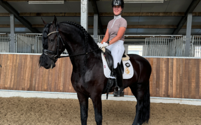Z-Competition debut: Hardy and Kije Shine on the Podium!
