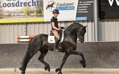 ✨ Super talent versterkt ons team! ✨