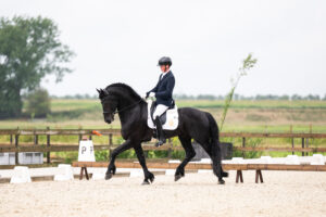 Macho van Cayenne Stables