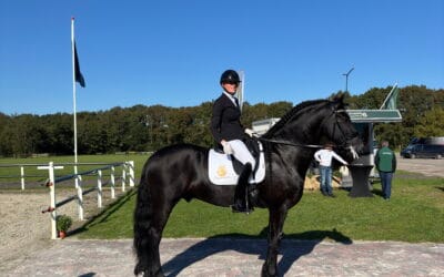 Our Stars Dominate: Victories and Records at the K&PP!