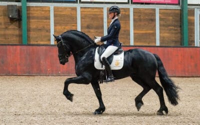 Monster Scores at the IBOP! Oege and Tanco Crush It with 89 and 91.5!