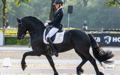 ✨ Selection Fryso Florian Trophy: Stunning Results in Sonnega! ✨
