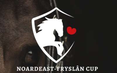 Cayenne Stables: Trots Sponsor van de Noardeast-Fryslân Cup