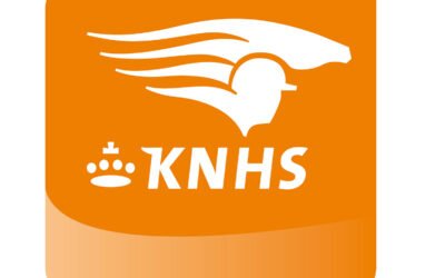 Cayenne Stables en Zoë Kuintjes nemen deel aan KNHS pilotprogramma voor jonge paarden